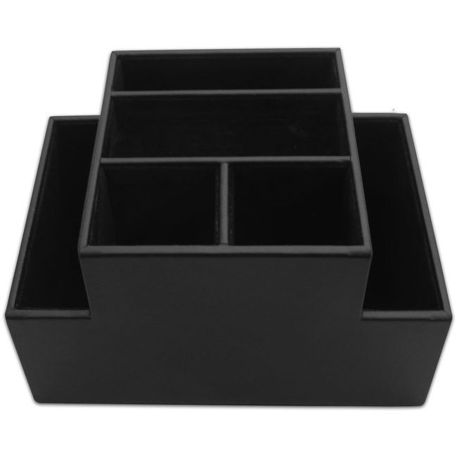 Dacasso Organizer Multi Lthrette DACA1348