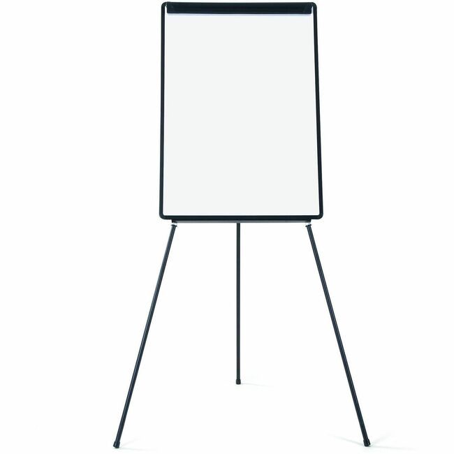 Lorell Easel Pres Tripod Lghtwght Black LLR43032