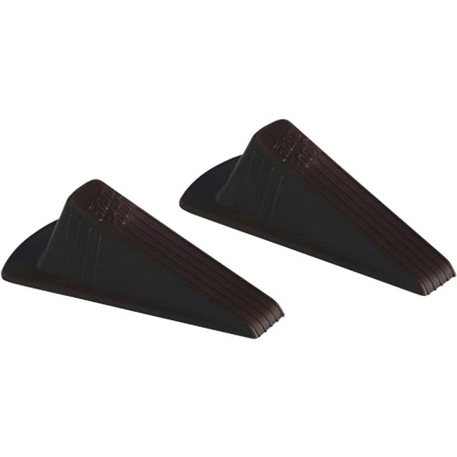 Varies / verify SKU SKU-LEVEL VERIFICATION REQUIRED Doorstop Non-Slip Brwn XL NSN6936359
