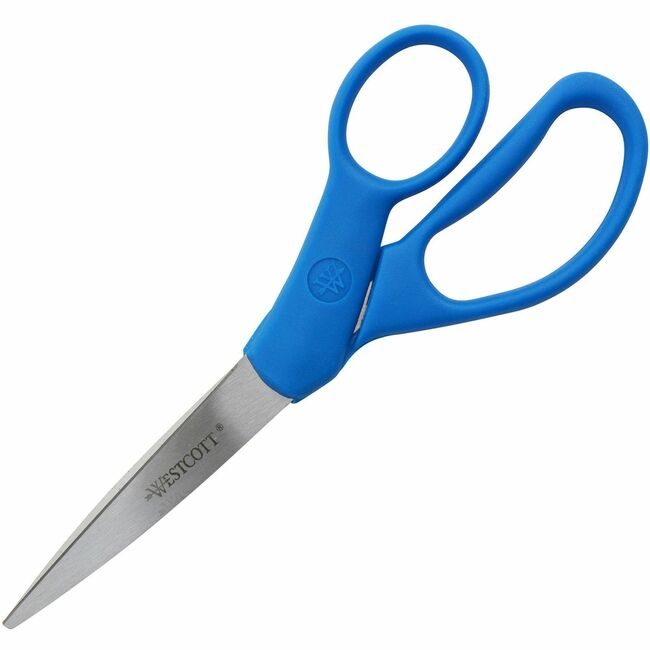 Westcott / Acme United Acme United Corporation Westcott / Shears Stnls Bent 7" Be ACM4321-7