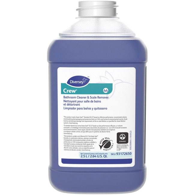Diversey Cleaner Brm Sclrmvr 2.5L2 DVO93172650