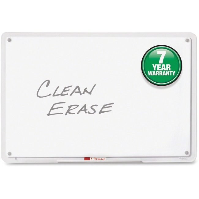 ACCO Brands Quartet Board Trnslucnt 36X23 QRTTM3623