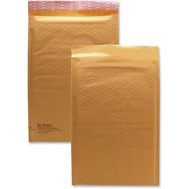 Sealed Air Corporation Mailer Jiffylite 8.5X14.5 SEL10188