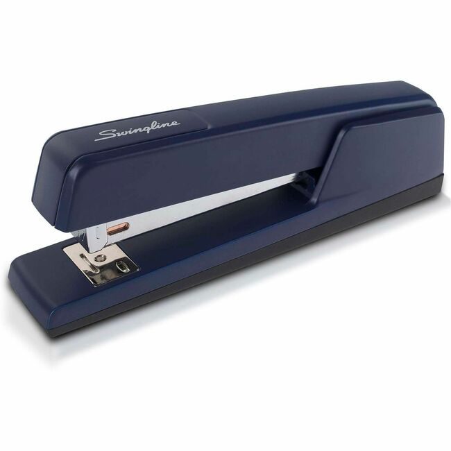ACCO Brands Swingline Stapler 747 CLASSIC Rbe SWI74724