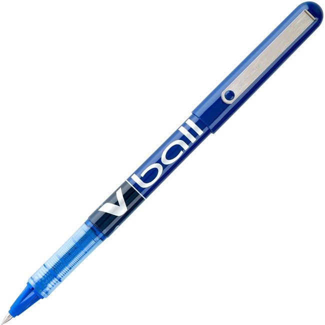 Pilot Corporation of America Pen Vball Rollerbl 0.5MM Be PIL35201