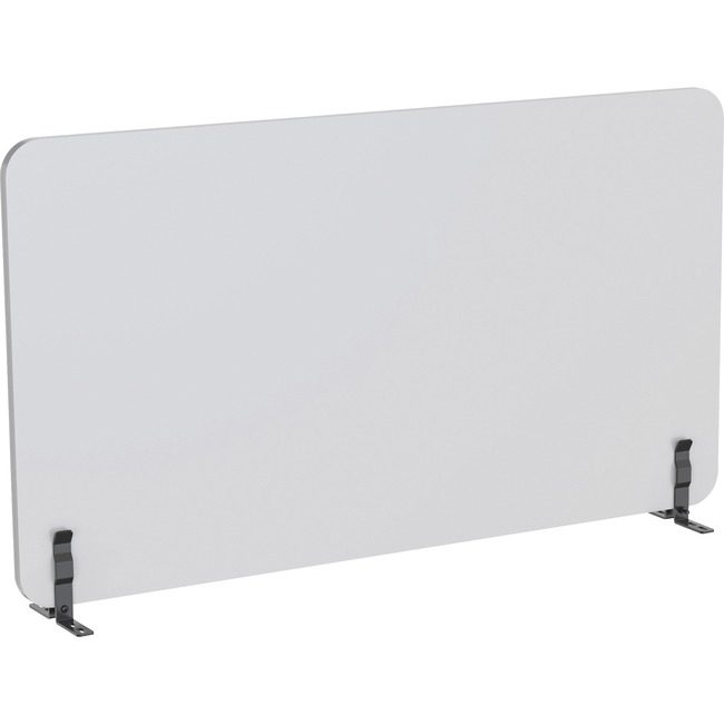 Lorell Panel Privacy Acoustic 48" LLR25961