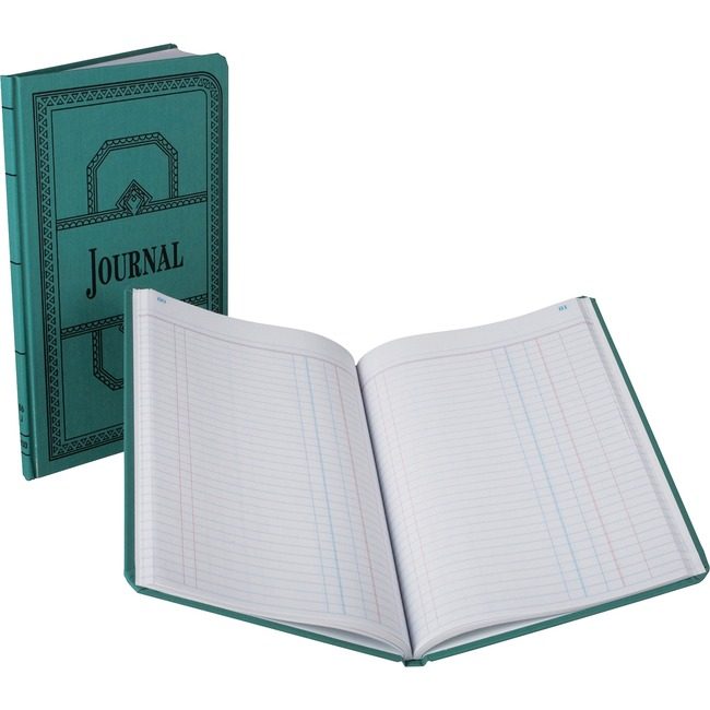 Boorum & Pease Book 66SERIES Journal 150PG BOR66150J