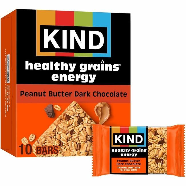 KIND LLC Bar H.Grn Ng Pb Dk Chc KND67075