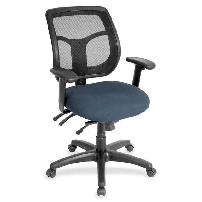 Eurotech Seating Multi Fnct Mesh Chair EUTMFT94584