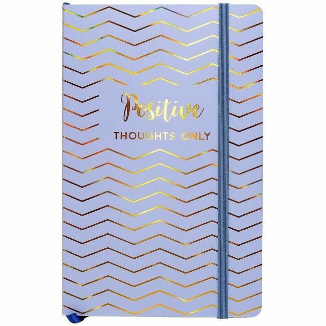 Pukka Pads Pad Journal 1SUB Blue 3 Pack PKP9977BEHZE