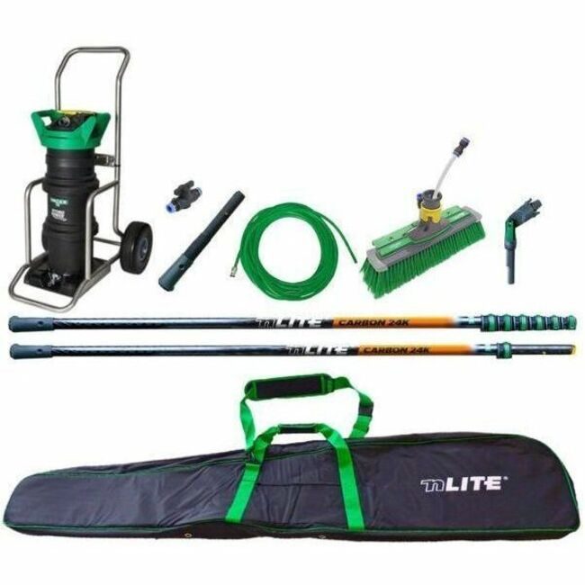 Unger Professional System Window Cleaning UNGUNLK5