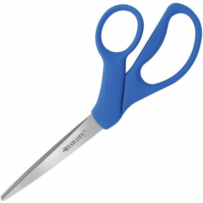 Westcott / Acme United Acme United Corporation Westcott / Scissors Ss Bent 8" Be ACM4321-8