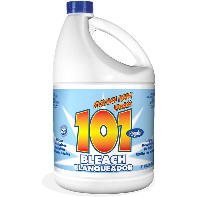 KIK Consumer Products Austin's / product-specific Bleach Lowstrength 128OZ KIK11006755042