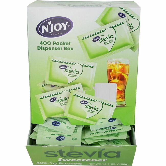 Sugar Foods Sweetener Stevia Green SUG83221