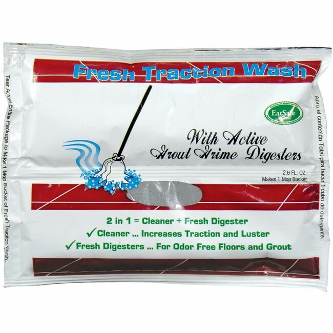 Midlab Wash Traction Fresh MLB26040069