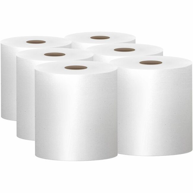 Kimberly-Clark Professional Kleenex / Scott / WypAll / Kimtech Towels Hardroll KCC01005