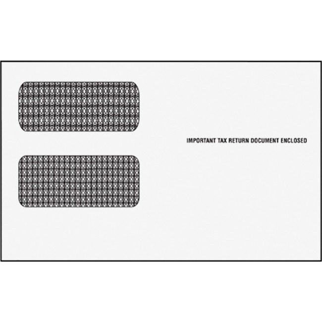 TOPS Products Envelopes 1098MISC TOPB2222-2