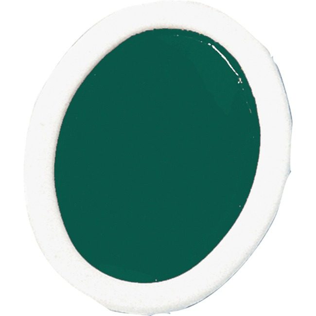 Dixon / Ticonderoga Dixon Ticonderoga Company / Wtrclr Refill Oval Pan 12 Count DIXX815