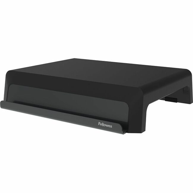 Fellowes Brands Stand Monitor Black FEL100098502