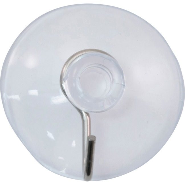 Advantus Corporation Cup Suction W/Hook AVT91031