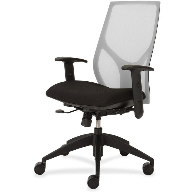 9to5 Seating Simple Synchro W/ Blk Seat NTF1460Y1A8M301