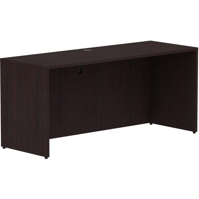 Lorell Credenza Shell 66X24 Es LLR18265