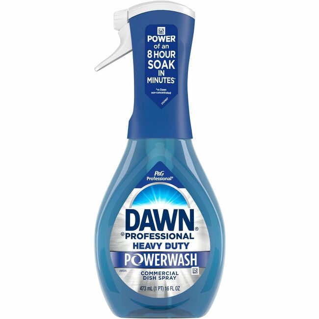Procter & Gamble P&G Professional / product-specific brand Detergent Dawn Pw 16Z PGC12301