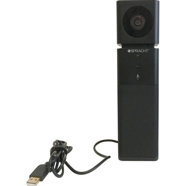 Spracht Webcam Conf Aura Video Mate SPTCC-2020