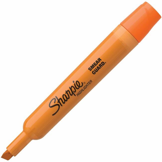 Sharpie / Expo / Prismacolor / Sanford Newell Brands / Sanford Sharpie / Expo / Prismacolor / Highlighter Accent Tank Oe SAN25006B
