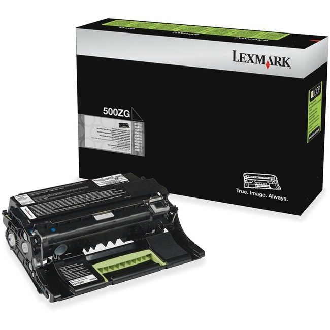 Lexmark International Unit Imaging MS3/4/5/6/810 LEX50F0Z0G
