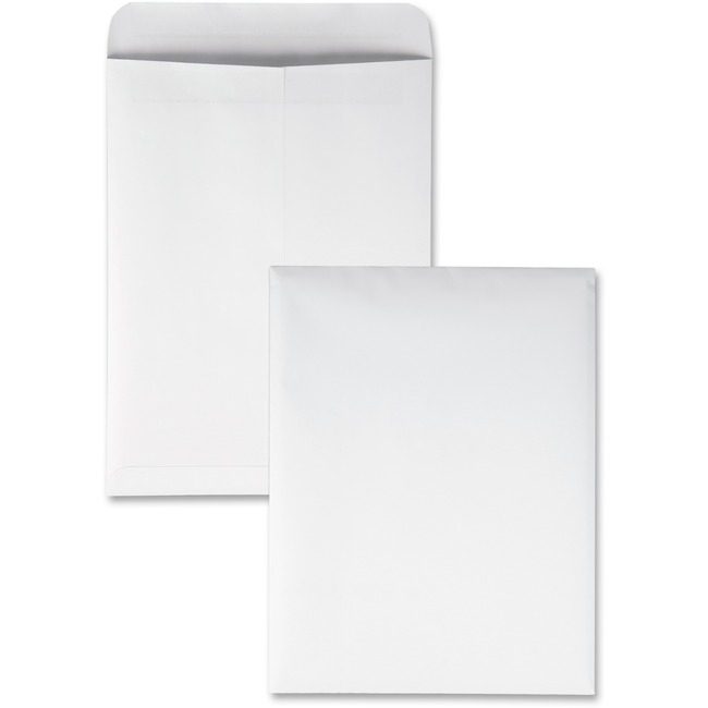 Quality Park Products Envelope Rediseal 9X12 We QUA43517