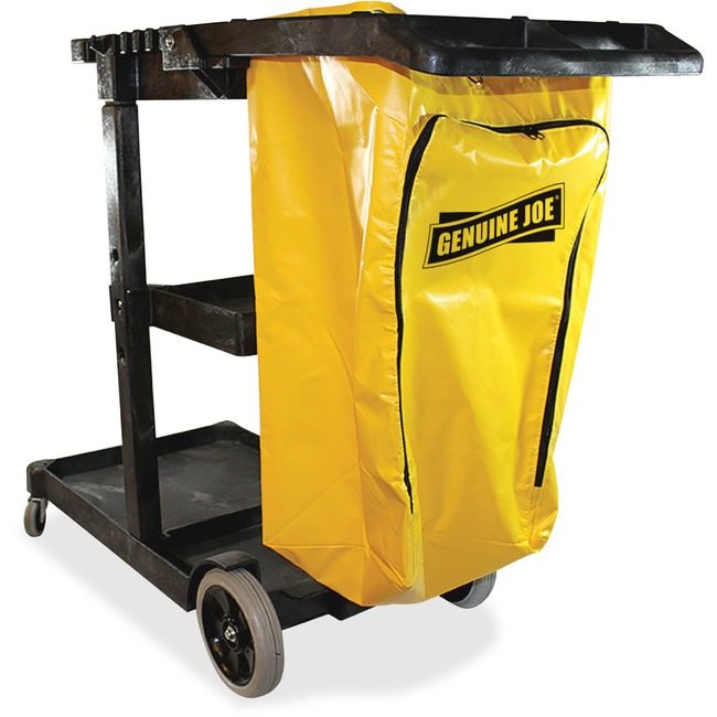 Genuine Joe Cart Janitors GJO02342