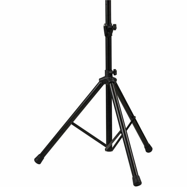 National Public Seating Tripod Pa System NPSPRATRD