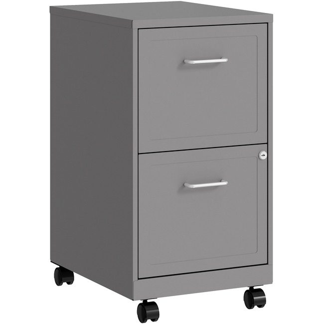 NuSparc File Vrt Mbl 2DR 18" Sr NPRVF218AMSR