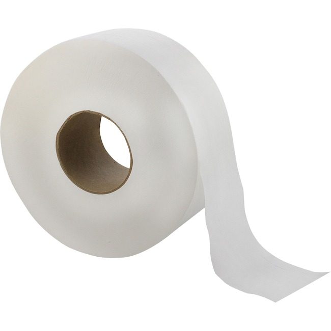 Solaris Paper Livi Tissue Jumbo Bath 2PLY SOL23501