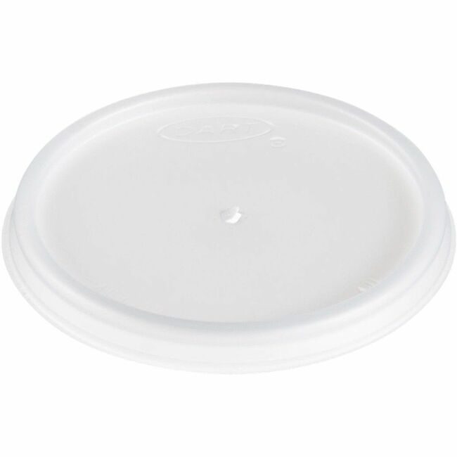 Dart Container Corporation TRANSLUCENT LID VENT 4JL DCC4JL