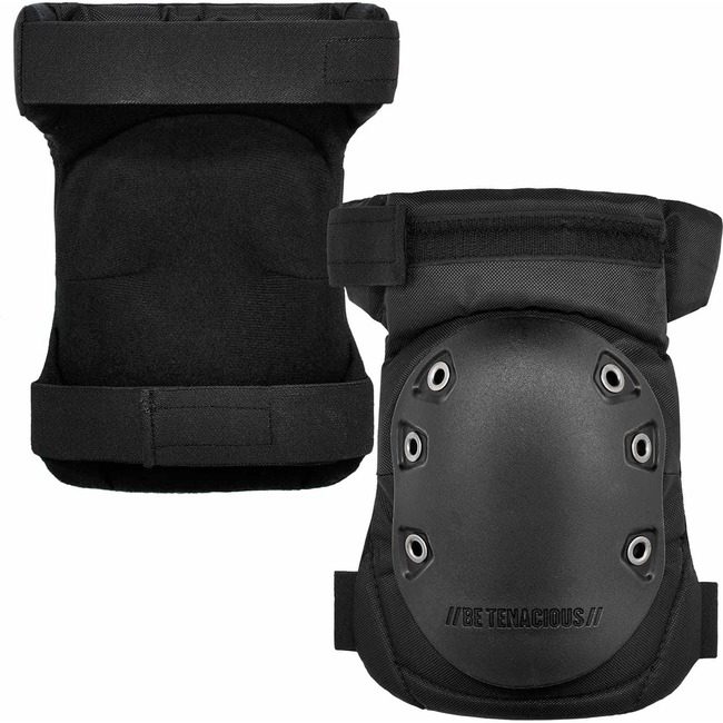 Ergodyne Knee Pad Hinged Rubber Gel EGO18436