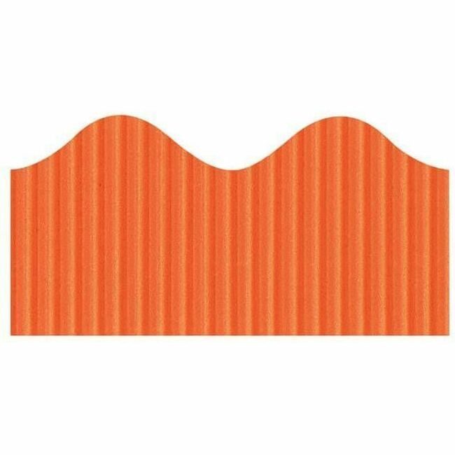 Pacon Corporation Border 2.25" X 50 Oe PAC37106