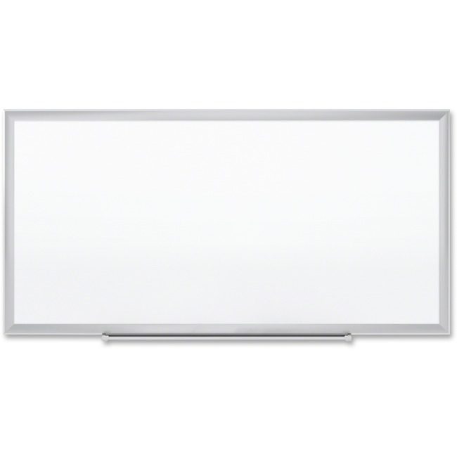 ACCO Brands Quartet Board Mker Alumfrm 4X8 QRT2548