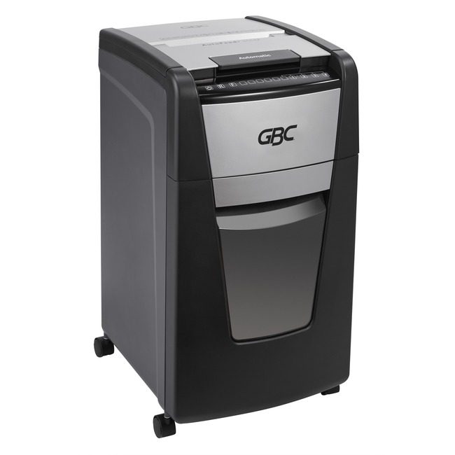 ACCO Brands GBC Shredder Auto Microcut 300 GBCWSM1757609