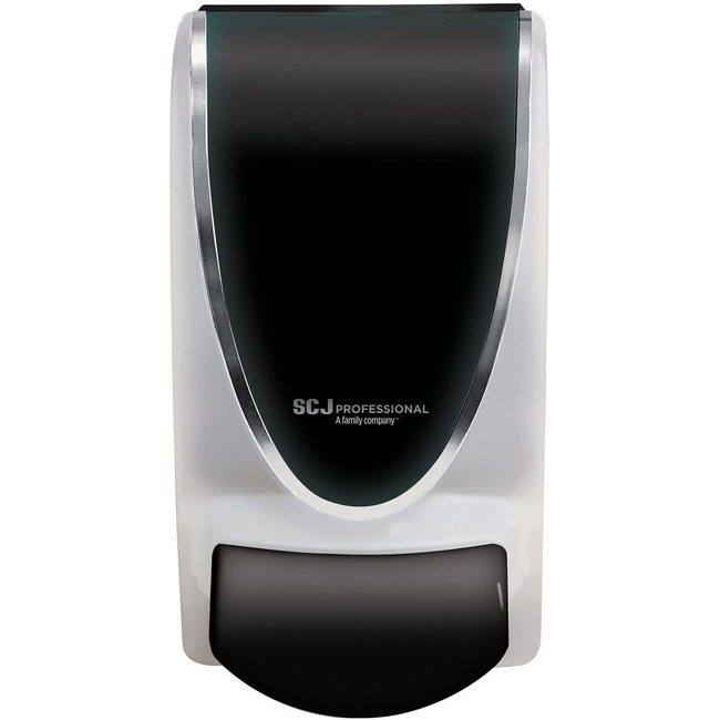 SC Johnson Professional Dispenser Manual 1L Black SJNTPB1LDS