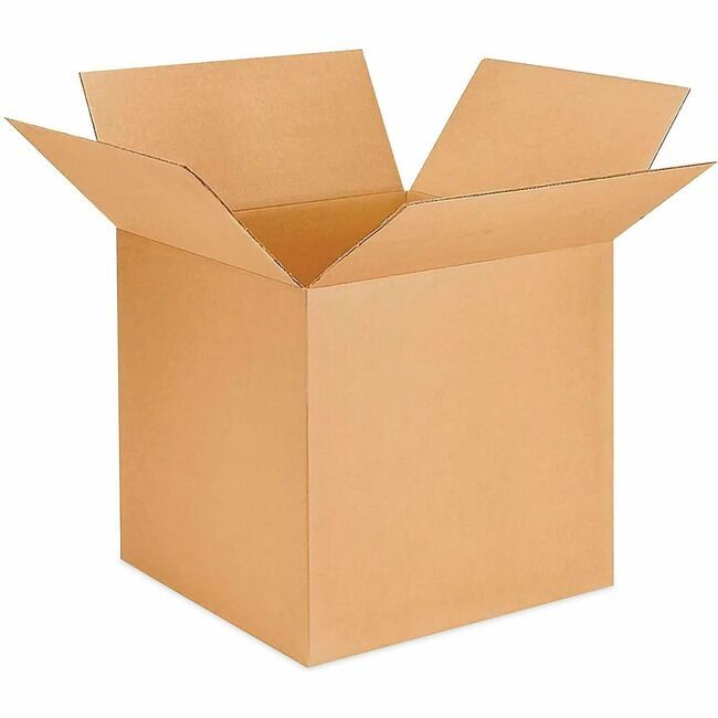 Universal Office Products Box 8X6X5 32ECT Krf 25/BD UNV865