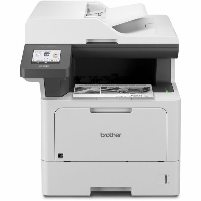 Brother International Printer Lsr Aio Ntwk BRTDCPL5510DN
