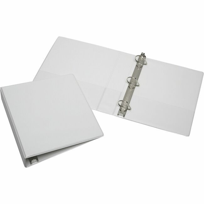 Varies / verify SKU SKU-LEVEL VERIFICATION REQUIRED Binder Vw Slnt Drng 1.5" We NSN3856711