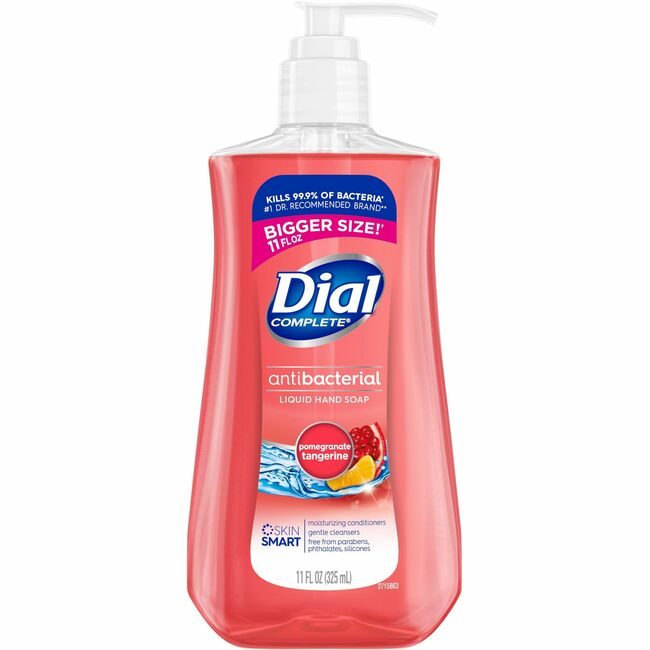 Henkel / Dial Professional Soap Liq Ab 11OZ 12 DIA20943