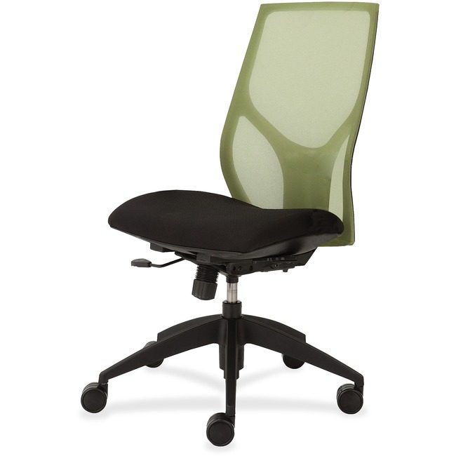 9to5 Seating Simple Synchro W/ Blk Seat NTF1460Y100M401