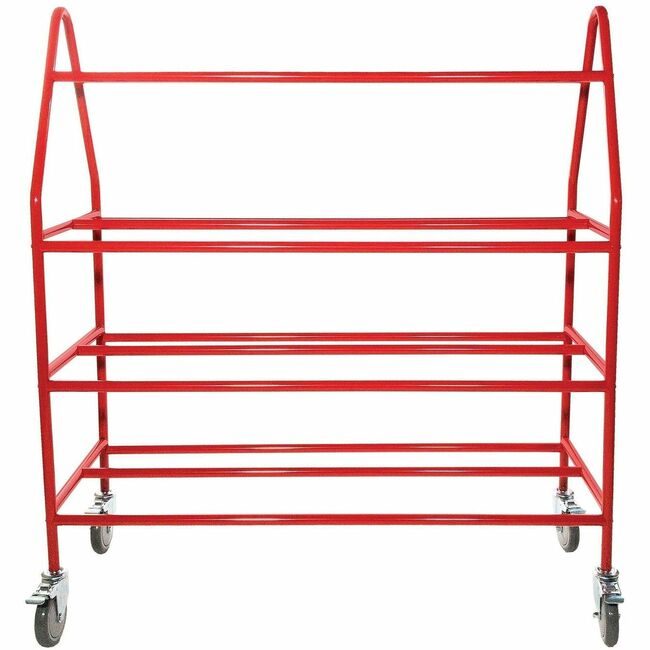 Champion Sports Cart Baseket Deluxepro CSIBRCPRO
