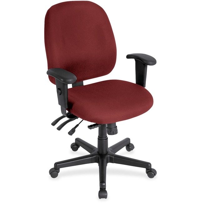 Eurotech Seating Multifxn W/Slid Seat EUT498SL31