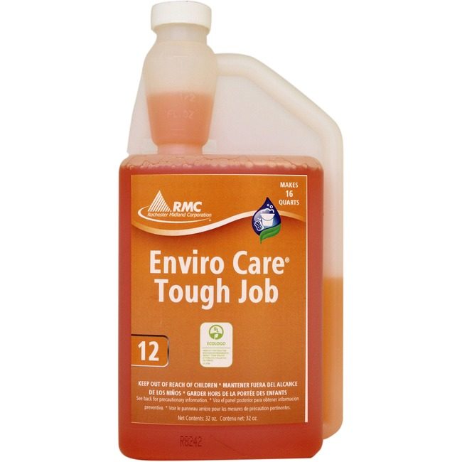 Rochester Midland Corporation RMC Cleaner Job Tough Envro-Car RCM12001814