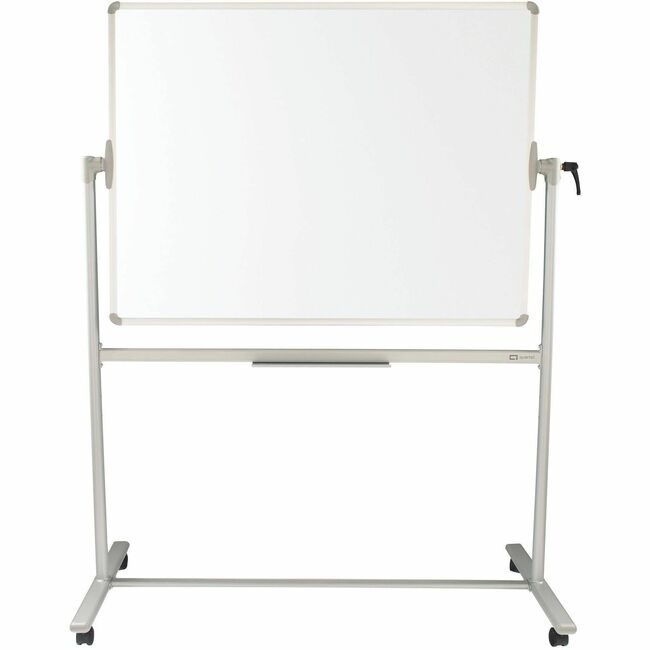 ACCO Brands Quartet Easel Nano Mag De Silver QRT284836A01R